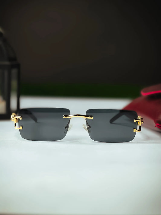 MAFIA LOOK GLASSES