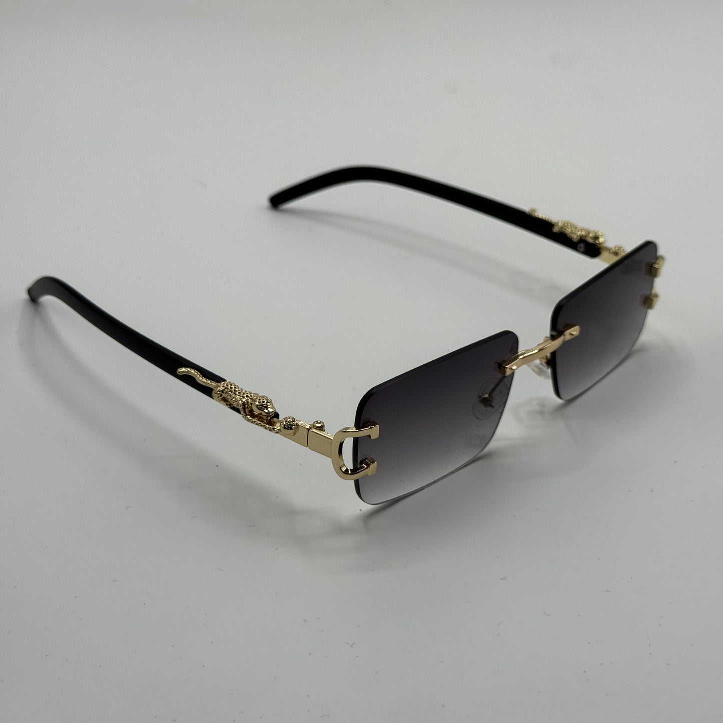 MAFIA LOOK GLASSES - A22