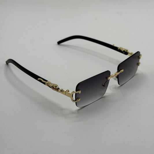 MAFIA LOOK GLASSES - A22