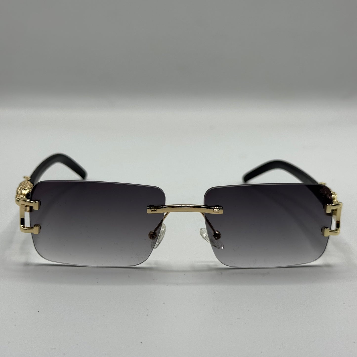 MAFIA LOOK GLASSES - A22