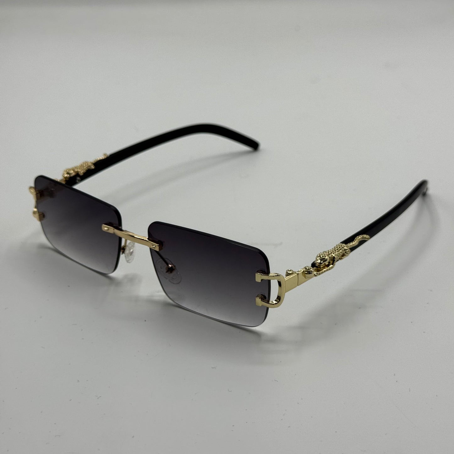 MAFIA LOOK GLASSES - A22