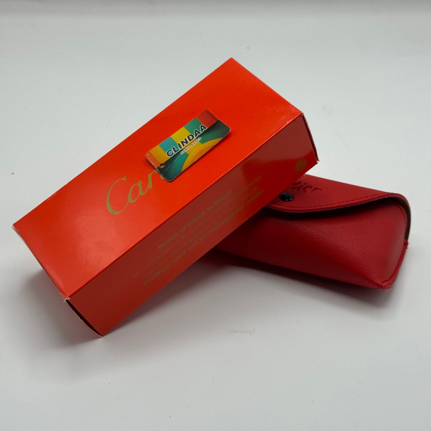 Don Vizio Shades - A12