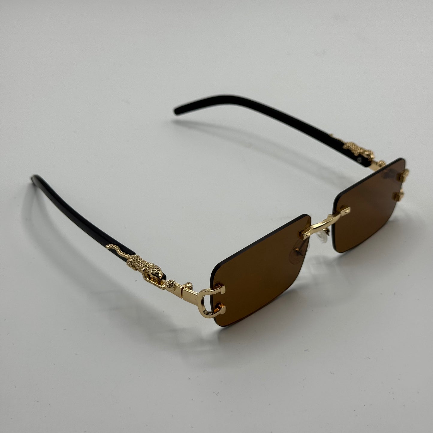 MAFIA LOOK GLASSES - A22