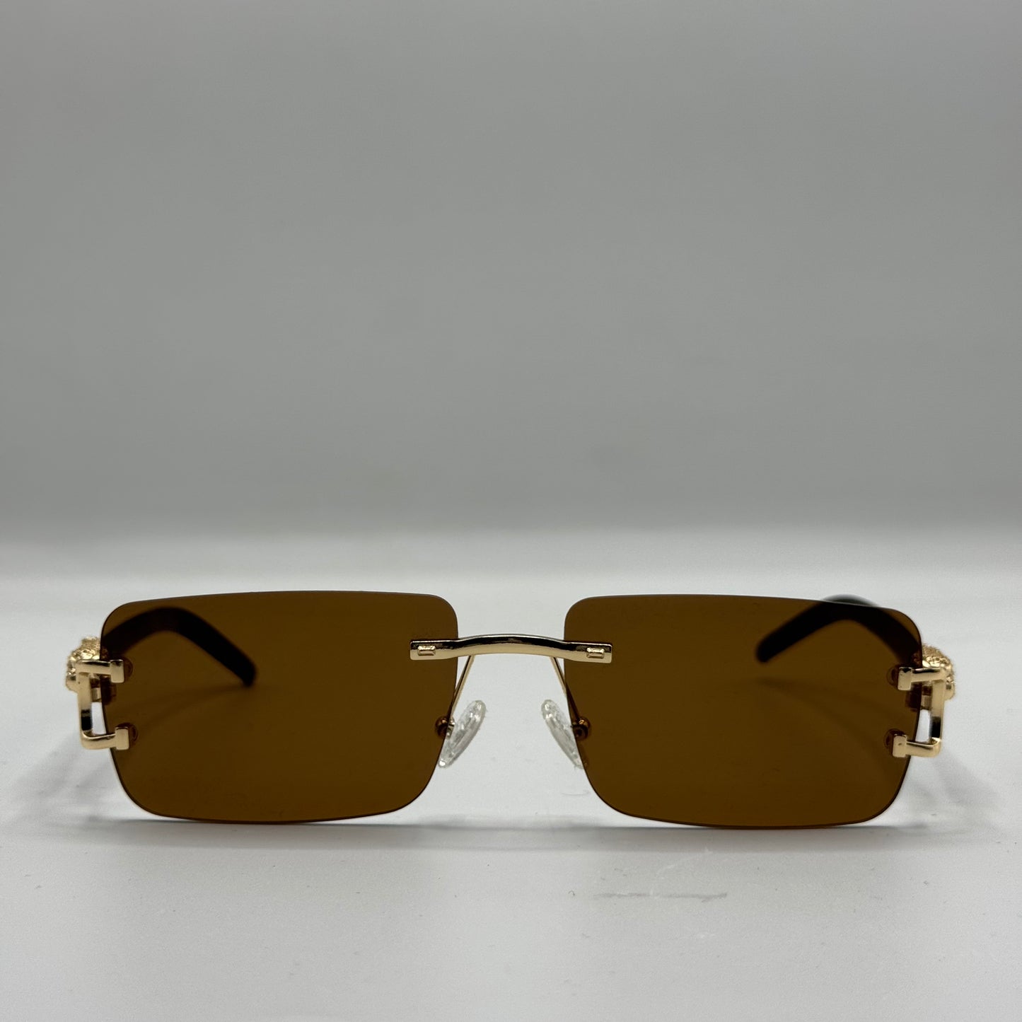 MAFIA LOOK GLASSES - A22