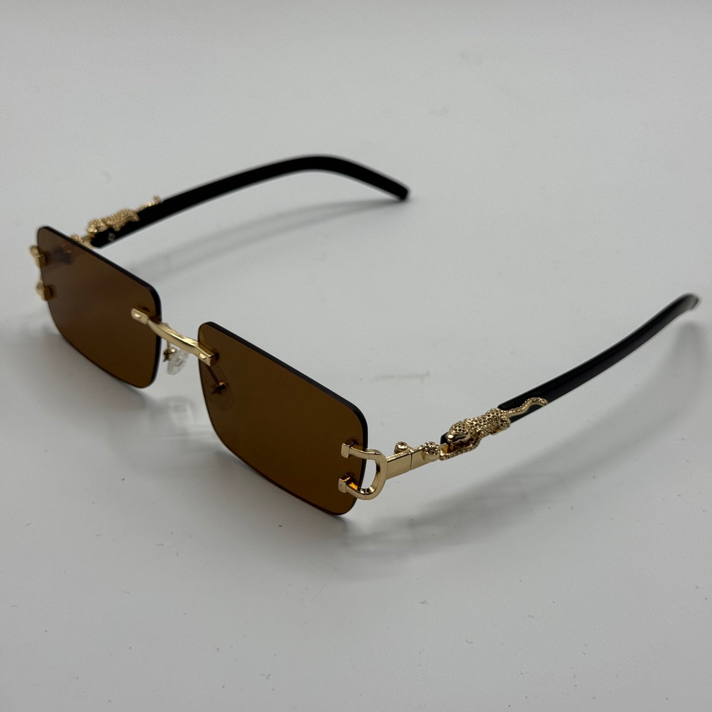 MAFIA LOOK GLASSES - A22