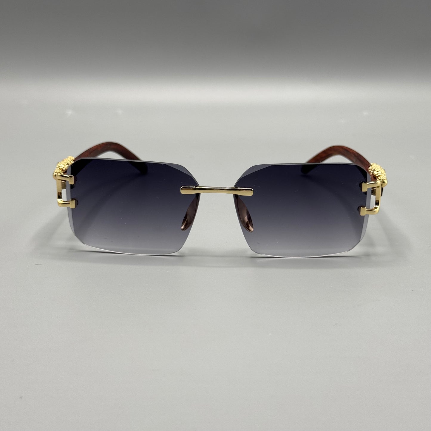 POLARIZED SIDE CUTS JAGUAR GLASSES