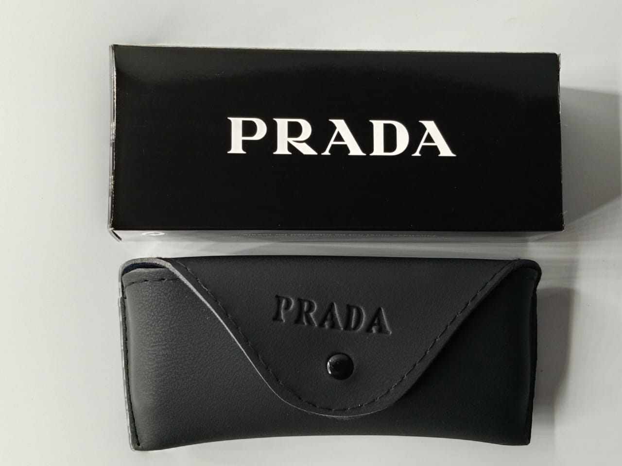 PARADA PACKING