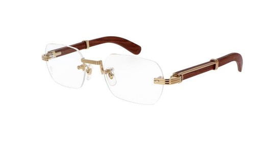 Polarized Trendy Glasses