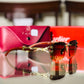 Jaguar Glasses A+ Quality | 001