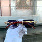 Jaguar style Glasses | A+ Quality