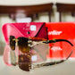 Jaguar Glasses A+ Quality | 001
